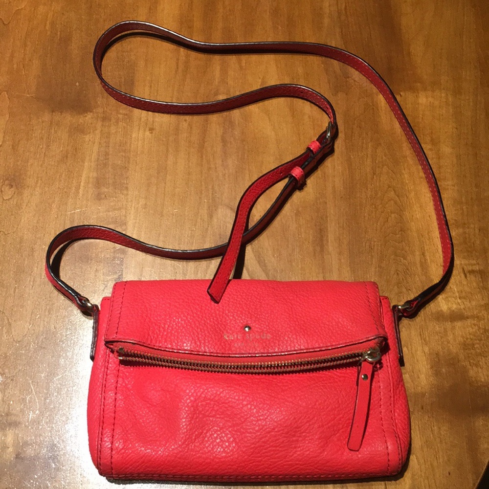Kate Spade Cobble Hill Mini Carson